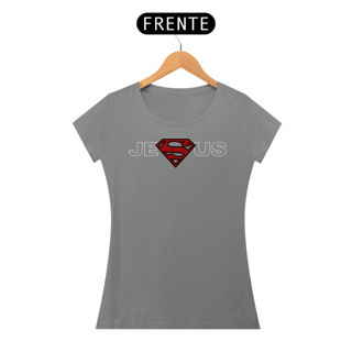 Nome do produto Jesus - Super Herói