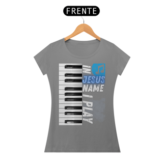Nome do produto In Jesus Name I PLAY