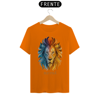 Nome do produto Ele virá - Leão