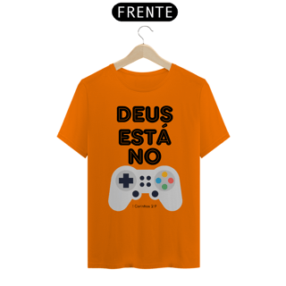 Nome do produto Deus esta no controle - 1 Corintios 2:9