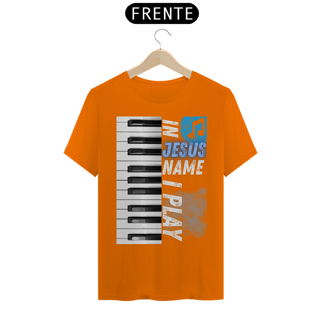 Nome do produto Piano - In Jesus Name I Play