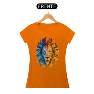 Nome do produto Ele virá - Leão