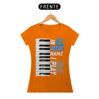 Nome do produto In Jesus Name I PLAY