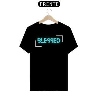 Nome do produto Blessed - Abençoado!!