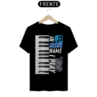 Nome do produto Piano - In Jesus Name I Play
