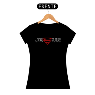 Nome do produto Jesus - Super Herói