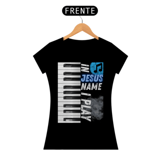 Nome do produto In Jesus Name I PLAY