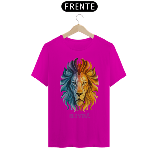 Nome do produto Ele virá - Leão