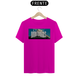 Nome do produto A Fé Move Montanhas