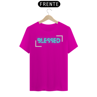 Nome do produto Blessed - Abençoado!!