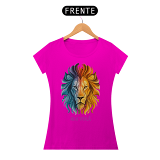 Nome do produto Ele virá - Leão