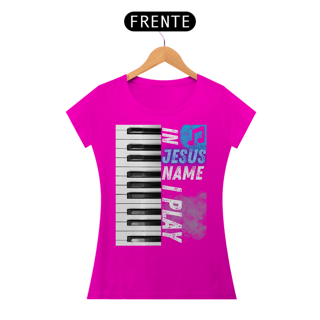 Nome do produto In Jesus Name I PLAY