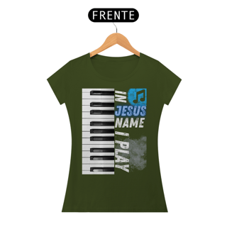 Nome do produto In Jesus Name I PLAY