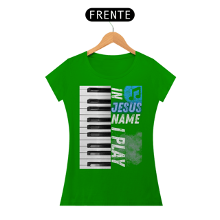 Nome do produto In Jesus Name I PLAY