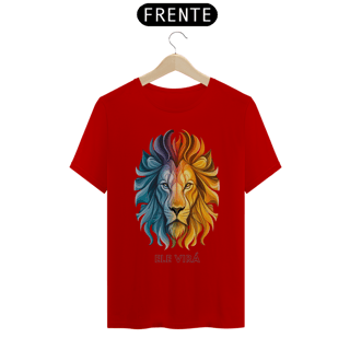Nome do produto Ele virá - Leão
