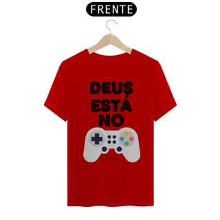 Nome do produto Deus esta no controle - 1 Corintios 2:9