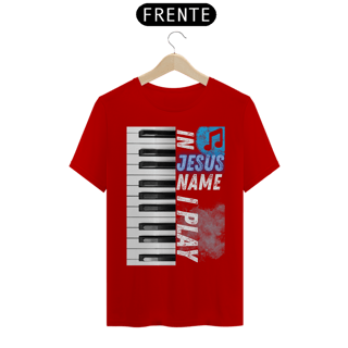 Nome do produto Piano - In Jesus Name I Play