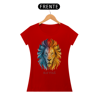Nome do produto Ele virá - Leão