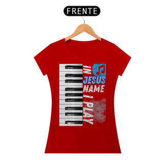 Nome do produto In Jesus Name I PLAY