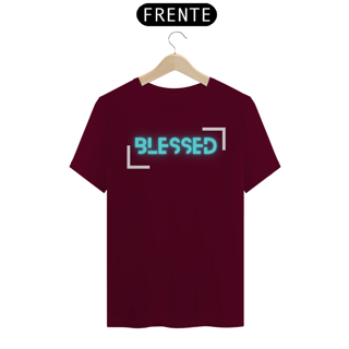 Nome do produto Blessed - Abençoado!!