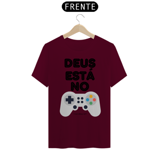 Nome do produto Deus esta no controle - 1 Corintios 2:9