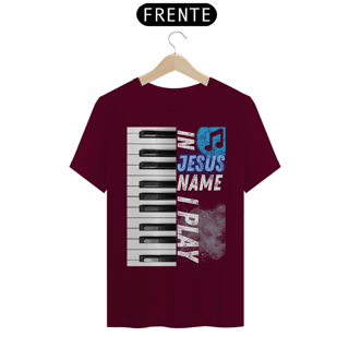 Nome do produto Piano - In Jesus Name I Play