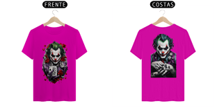 Nome do produtoCamiseta joker