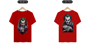 Nome do produtoCamiseta joker
