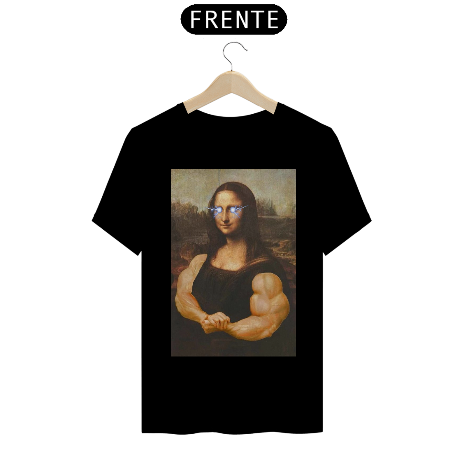 Monalisa