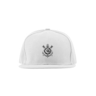 Nome do produto Boné Escudo do Corinthians