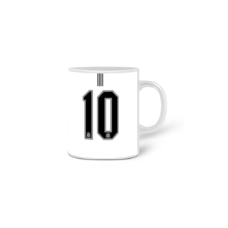 Nome do produto Caneca Branca Corinthians