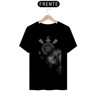 Nome do produto Camisa Preta Águia Corinthians