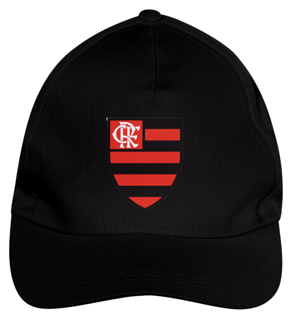 Boné Flamengo