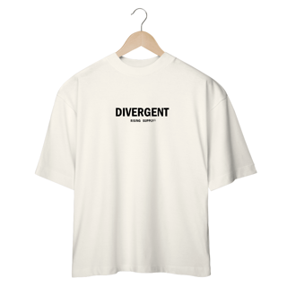 RSS DIVERGENT MD OVERSIZED