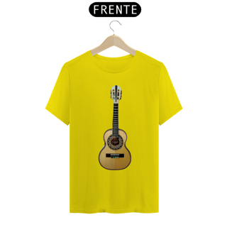 Nome do produto Camiseta Quality Masculina - Cavaco