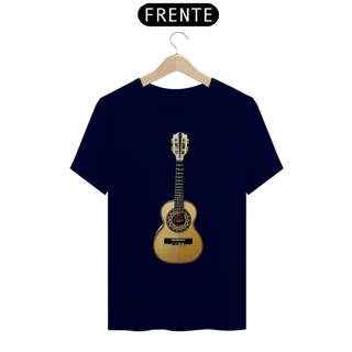 Nome do produto Camiseta Quality Masculina - Cavaco
