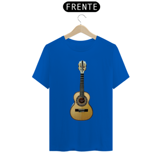 Nome do produto Camiseta Quality Masculina - Cavaco