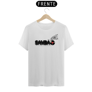Nome do produto Camiseta Prime Masculina - Sambão 
