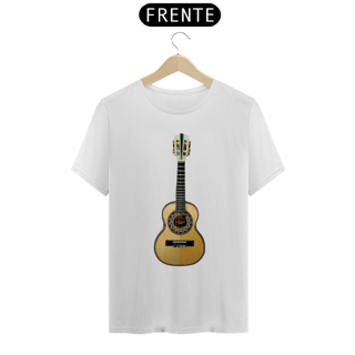 Nome do produto Camiseta Quality Masculina - Cavaco