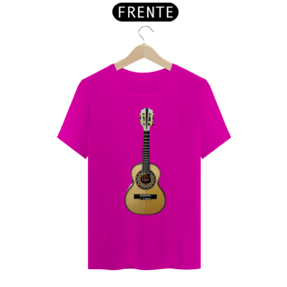 Nome do produto Camiseta Quality Masculina - Cavaco