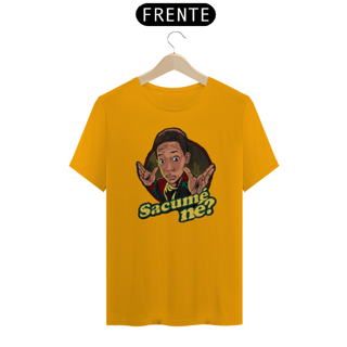 Nome do produto Camiseta Classica - Todo Mundo Odeia o Chris (Sacumé)