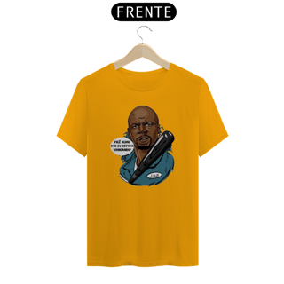 Nome do produto Camiseta Classica - Todo Mundo Odeia o Chris (Julius)