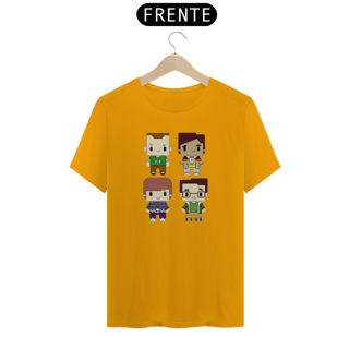 Nome do produto Camiseta Classica- The Big Bang Theory (Miniatura)