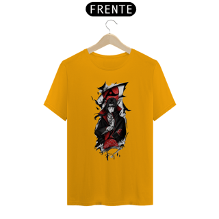 Nome do produto Camiseta Classica Naruto - Itachi2