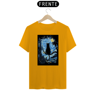 Nome do produto Camiseta Classica Cats - 2