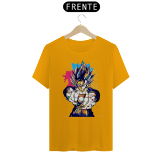 Nome do produto Camiseta Classica Dragon Ball - Goku2