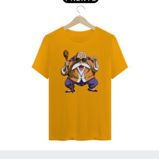 Nome do produto Camiseta Classica Dragon Ball - Fullet Tortuga