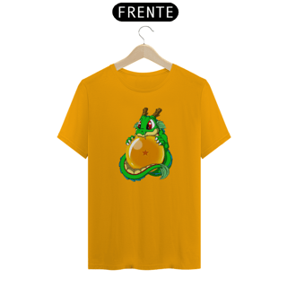 Nome do produto Camiseta Classica Dragon Ball - Shenlong