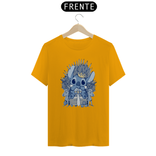 Nome do produto Camiseta Classica Stitch - Game Of Thrones