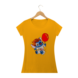 Nome do produto Camiseta Stitch - IT